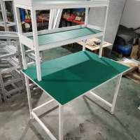 烤漆方管工作臺(tái)