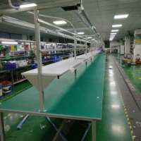 烤漆方管工作臺(tái)