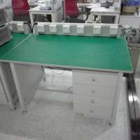 烤漆方管工作臺(tái)